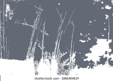 Abstract lines texture navy blue or white color texture and background.