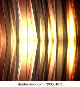  Abstract lines  vector background