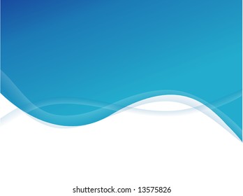 Abstract lines, Vector, background; illustration