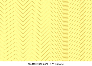 Abstract lines vector background for use in design
