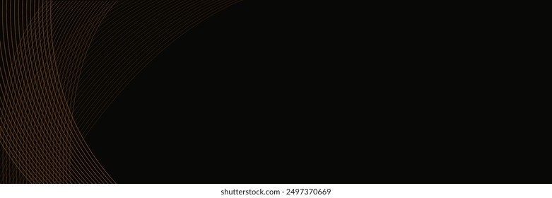 abstract lines for website, poster, cover, brochure, banner