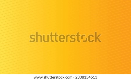 abstract lines yellow and orange gradient background, gaming background