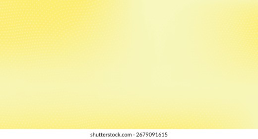 Abstrakte Linien gelb pastellfarbener Farbverlauf abstrakter Hintergrund mit Website-Design-Illustration abstrakt