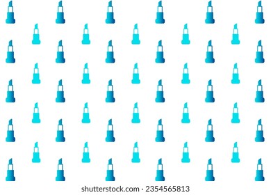 Abstract Lipstick Pattern Background, can be used for business designs, presentation designs or any suitable designs.