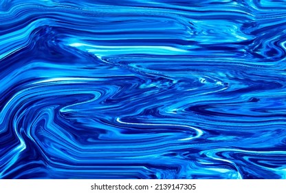 Abstract liquid acid marble background