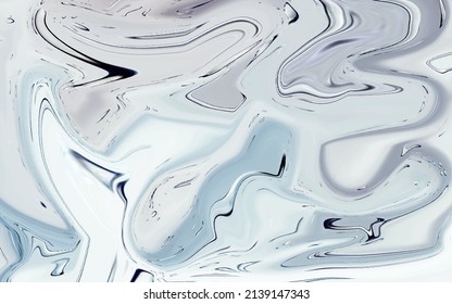 Abstract liquid acid marble background