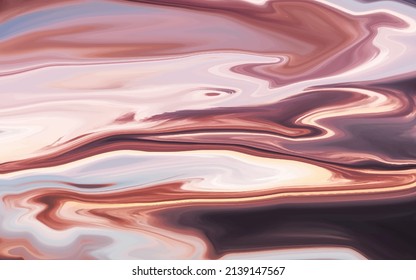 Abstract liquid acid marble background