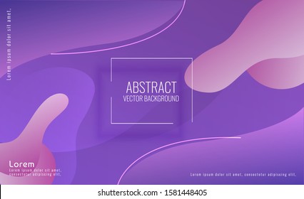 Abstract Liquid Background -  For Backgound Use And Anything That Related (Background, Banner, Pattern, Brochure, Flyer, Poster, Abstract, Cover,Template, Banners, Lines, Leaflet, Graphic, Roll Up)