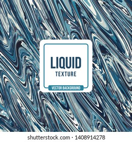 Abstract liquid background, can be used as a trendy background for wallpaper, posters, cards, invitations, cover, websites. Trendy artwork. Colorful & editable vector design (Eps 10).