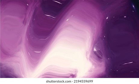 Abstract Liquid Background | Classic Blue Color Abstract Fluid Acrylic Painting. Marbled Blue Abstract background. Liquid Pattern | Trendy Abstract Colorful Liquid Background. Stylish Wave Texture