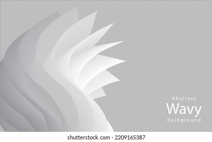 Abstrakte Kollektion flüssiger Hintergrund bunter Moderner Hintergrund.