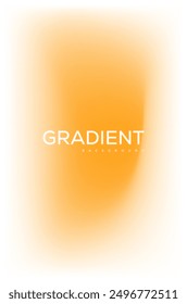 Abstract liquid background. Cool Bright color blend. Gradient Blurred fluid effect. Gradient mesh. Mockup design template for posters, ads, brochures, flyers, covers