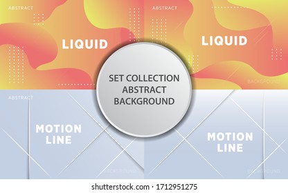 abstract liquid background. dynamic textured geometric elements design with dots decoration.can be used in cover design, poster, flyer, book design, website backgrounds or advertising.