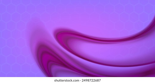 Abstract liquid background. Effect bright color blend. Blurred fluid colorful mix. Modern design template for web covers, ad banners, posters, brochures, and flyers. Vector image EPS 10.