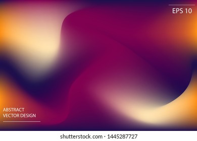 Abstract liquid background. Flui digital wallpaper