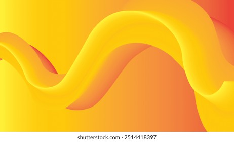 Abstract liquid background. Gradient mesh. Effect bright color blend. Blurred fluid colorful mix. Modern design template for web covers, ad banners, posters, brochures, flyers.