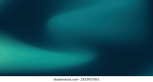 Abstract liquid background. Gradient mesh. Effect dark color blend. Blurred fluid colorful mix. Modern design template for web covers, ads banners, posters, brochures, flyers
