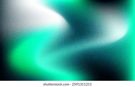 abstract liquid background. Gradient mesh. Dark color blend effect. Mixed colorful blurred liquids. Modern design template for web cover, flyer, advertising banner, brochure, poster.