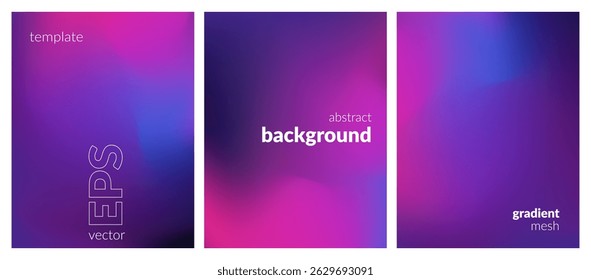 An abstract liquid background with gradient and mesh effects, blending vibrant colors, creating a sense of movement and fluidity. The combination of blurred fluid textures and bright, mixed hues.