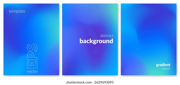 An abstract liquid background with gradient and mesh effects, blending vibrant colors, creating a sense of movement and fluidity. The combination of blurred fluid textures and bright, mixed hues.