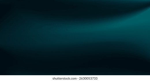 Abstract liquid background. Gradient mesh. Black green color blend effect. Blurred fluid colorful mix. Modern design template for web cover, header, ad banner, poster, flyer vector eps10