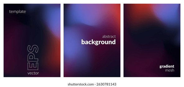 An abstract liquid background with gradient and mesh effects, blending vibrant colors, creating a sense of movement and fluidity. The combination of blurred fluid textures and bright, mixed hues.