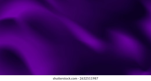 Abstract liquid background. Gradient mesh. Effect blend bright color. Blurred fluid colorful mix. Modern design template for web cover, header, ad banner, poster, brochure, flyer. EPS vector image