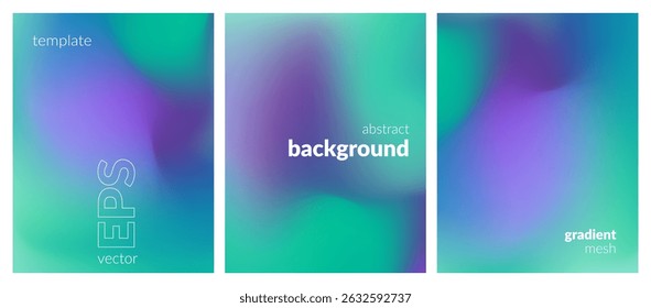 An abstract liquid background with gradient and mesh effects, blending vibrant colors, creating a sense of movement and fluidity. The combination of blurred fluid textures and bright, mixed hues.
