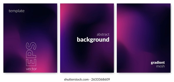 An abstract liquid background with gradient and mesh effects, blending vibrant colors, creating a sense of movement and fluidity. The combination of blurred fluid textures and bright, mixed hues.