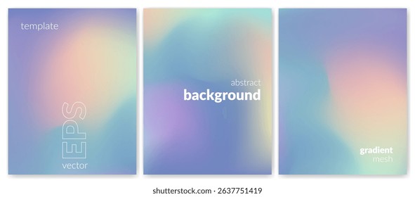 An abstract liquid background with gradient and mesh effects, blending vibrant colors, creating a sense of movement and fluidity. The combination of blurred fluid textures and bright, mixed hues.
