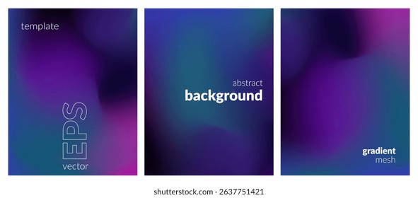 An abstract liquid background with gradient and mesh effects, blending vibrant colors, creating a sense of movement and fluidity. The combination of blurred fluid textures and bright, mixed hues.