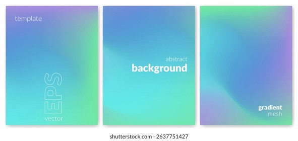An abstract liquid background with gradient and mesh effects, blending vibrant colors, creating a sense of movement and fluidity. The combination of blurred fluid textures and bright, mixed hues.