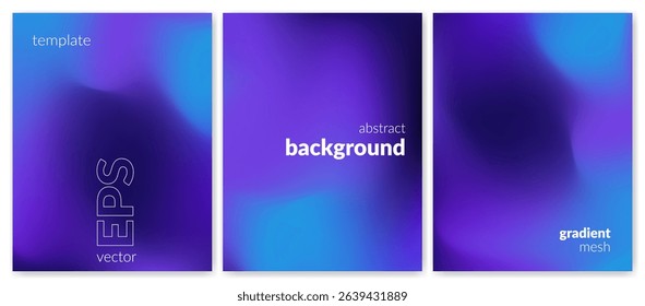An abstract liquid background with gradient and mesh effects, blending vibrant colors, creating a sense of movement and fluidity. The combination of blurred fluid textures and bright, mixed hues.