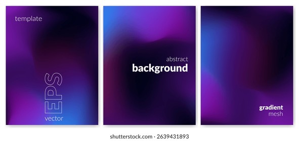 An abstract liquid background with gradient and mesh effects, blending vibrant colors, creating a sense of movement and fluidity. The combination of blurred fluid textures and bright, mixed hues.