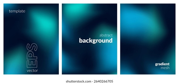 An abstract liquid background with gradient and mesh effects, blending vibrant colors, creating a sense of movement and fluidity. The combination of blurred fluid textures and bright, mixed hues.