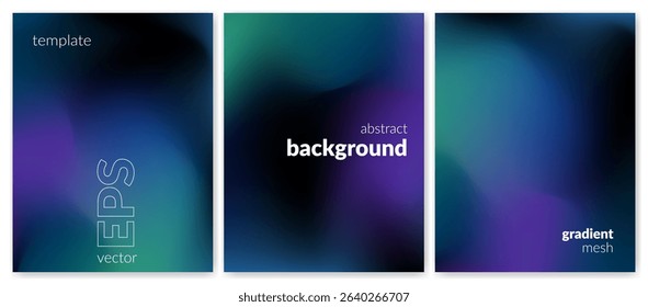 An abstract liquid background with gradient and mesh effects, blending vibrant colors, creating a sense of movement and fluidity. The combination of blurred fluid textures and bright, mixed hues.