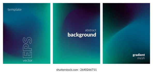 An abstract liquid background with gradient and mesh effects, blending vibrant colors, creating a sense of movement and fluidity. The combination of blurred fluid textures and bright, mixed hues.