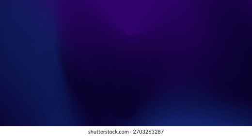 Fondo líquido Abstractas. Malla degradada. Efecto de mezcla de color oscuro. Mezcla colorida fluida borrosa suave. Plantilla de diseño moderno, redes sociales, encabezado, presentación. Vector EPS 10