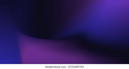 Fondo líquido abstracto con efectos de degradado y malla, elegante mezcla de colores vibrantes, sentido moderno del movimiento y la fluidez. La combinación de texturas fluidas borrosas y brillantes