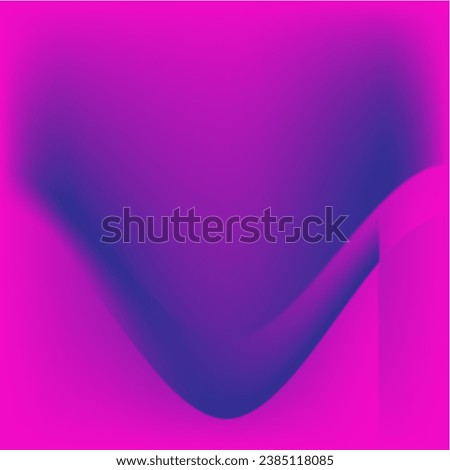 Abstract liquid background for landing pages, ad web banners, social media, covers website, headers posts. Gradient mesh. Fluid color blend. Blurred colorful mix. Modern design template. Vector EPS