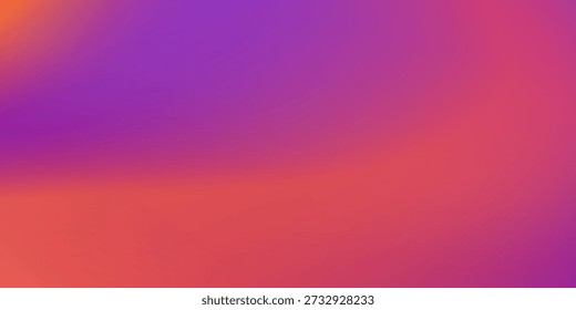 Fundo líquido abstrato para pousos, banners de anúncios, mídias sociais, capas de sites, cabeçalhos e postagens. Malha de gradiente. Mistura de cor líquida. Mistura colorida desfocada. Modelo de design moderno. Vetor EPS 10