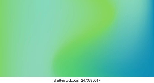 Abstract liquid background layout. Bright color blend. Blurred fluid effect. Gradient mesh. Mockup modern design template for posters, ad banners, brochures, flyers, covers, websites.