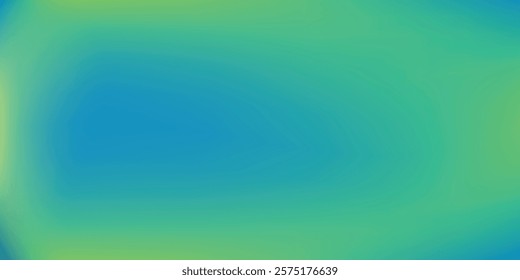 Abstract liquid background layout. Bright color blend. Blurred fluid effect modern