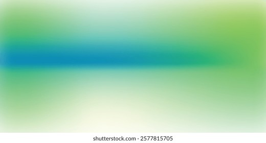 Abstract liquid background layout. Bright color blend. Blurred fluid effect. Gradient mesh modern