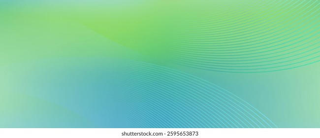 Abstract liquid background layout. Bright color blend. Blurred fluid effect. Gradient mesh. Mockup modern design template for posters
