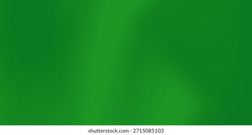 Abstrato layout de fundo líquido. Mistura de cores verdes. Efeito de fluido turvo. Malha de gradiente moderna. Modelo de design moderno para cartazes, banners de anúncios, brochuras, folhetos, capas, sites. Ilustração de vetor EPS
