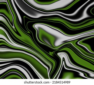 Resumen de la textura de mármol de fondo líquido Color de la tinta