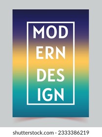 Abstrakter, flüssiger Hintergrund, Moderne Vorlage für Poster, Websites, Variationsset, Gefälle mit starkem Farbverlauf-Maschen, Cover, Flyer, Werbebanner, Broschüren