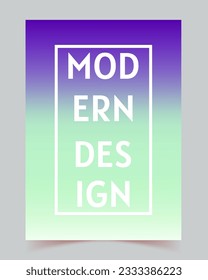 Abstrakter flüssiger Hintergrund, Moderne Vorlage für Poster, Websites, Variationsset, Broschüren, Cover, Flyer, dynamische Farbverlauf-Maschen und Banner.