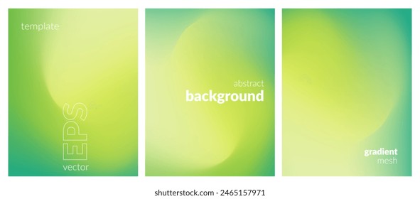 Modern blend  background